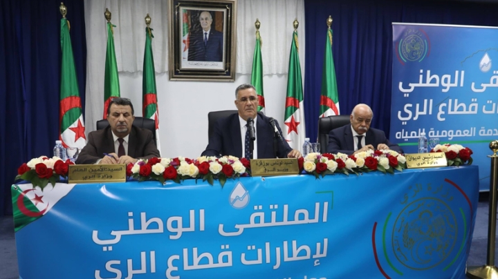 لا مجال للتقاعس والتهاون لبلوغ الأهداف