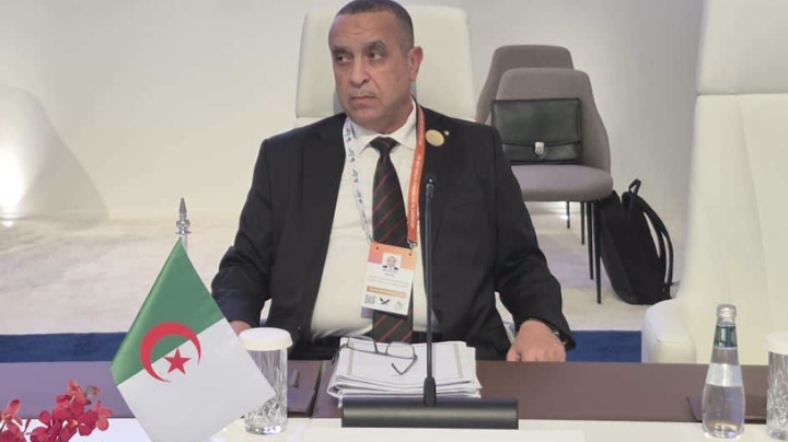 الأسواق الإفريقية والإقليمية هدفنا لتنويع الاقتصاد