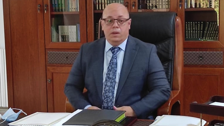 الجزائر الجديدة قطعت أشواطا متقدّمة في الإنجازات