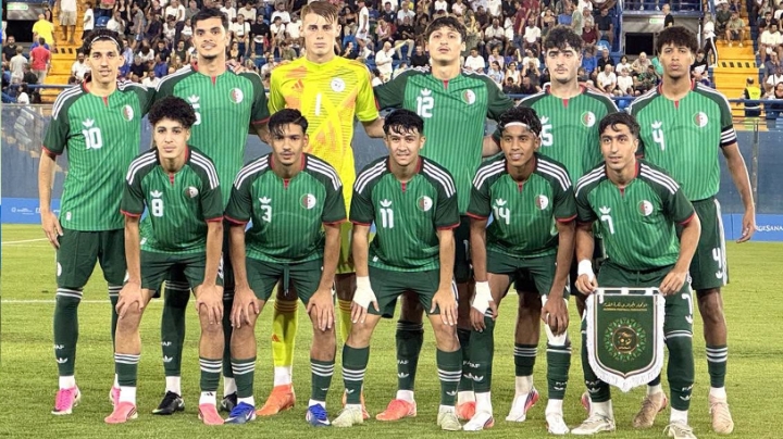آمال كبيرة في تحقيق مزيد من الميداليات