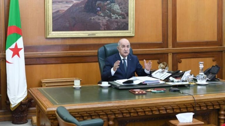 "أسقاس أمقاس" لكل الجزائريين