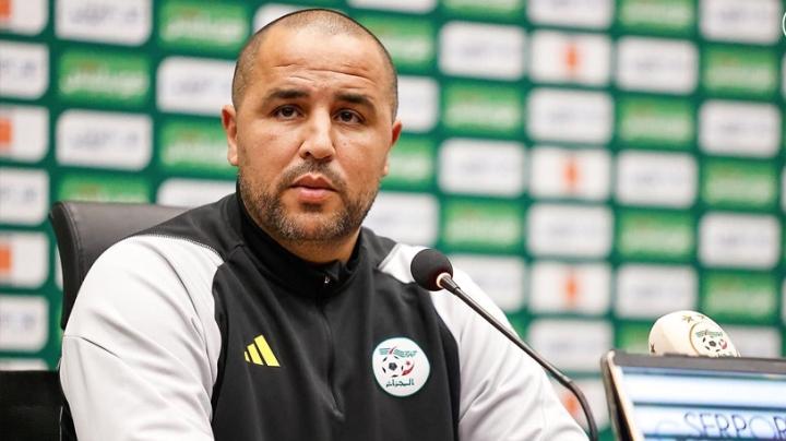 بوقرة يعتذر وينهي مسيرته مع المحليّين بخيبة جديدة