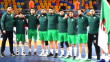 الفريق الوطني يطمح في التفوق على نيجيريا