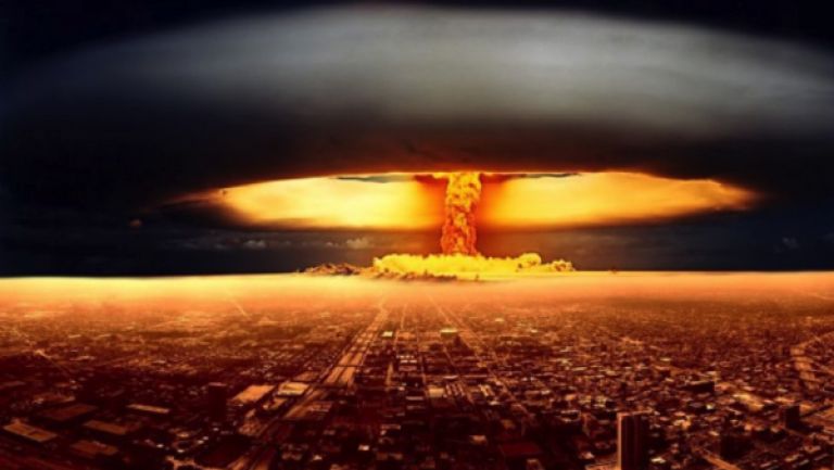 دخول معاهدة حظر السلاح النووي حيز التنفيذ جانفي القادم