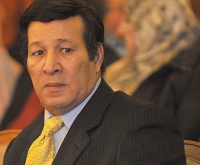 وفـاة الفنان المصري سعيد صالـح