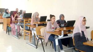افتتاح الدورة التكوينية الجديدة ببومرداس