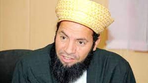 جلول حجيمي رئيس الفدرالية الوطنية للأئمة وموظفي الشؤون الدينية والأوقاف