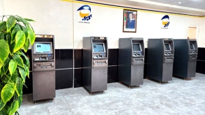 صرّافات جديدة لتخفيف الضغط عن الشبابيك