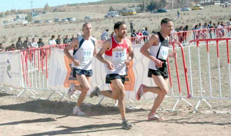 1200عدّاء منتظَرون في الشلف