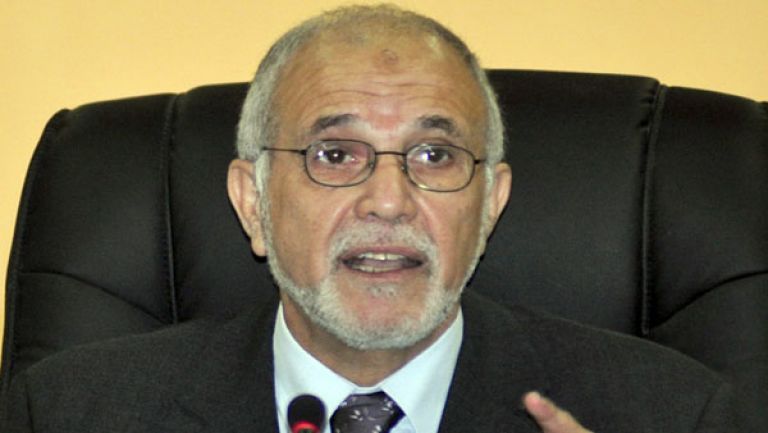 الانتخابات الرئاسية أنقذت الجزائر