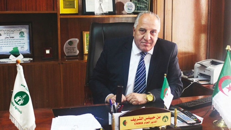 رفع نسبة التأمين إلى 55 % وبلوغ 700 ألف منخرط