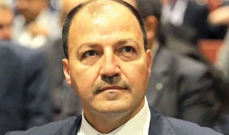 حطاب يخصّ الفرق الرياضية بأغلفة مالية
