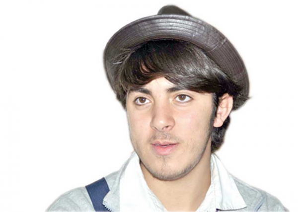 ”الوشاح الأحمر” حلمي الذي تحقّق