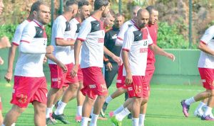 اتحاد الجزائر