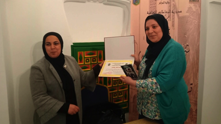 النسخة الرقمية ضرورة لحفظ التراث ونقله للأجيال