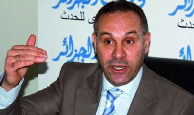 يجب الاعتماد على استراتيجية عمل قوية