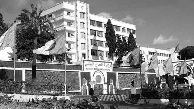 تضحيات أبنائنا في الجيش الوطني الشعبي ستبقى محفورة في ذاكرتنا