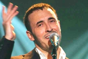 كاظم الساهر يسافر بالقسنطينيين إلى زمن الفن الجميل