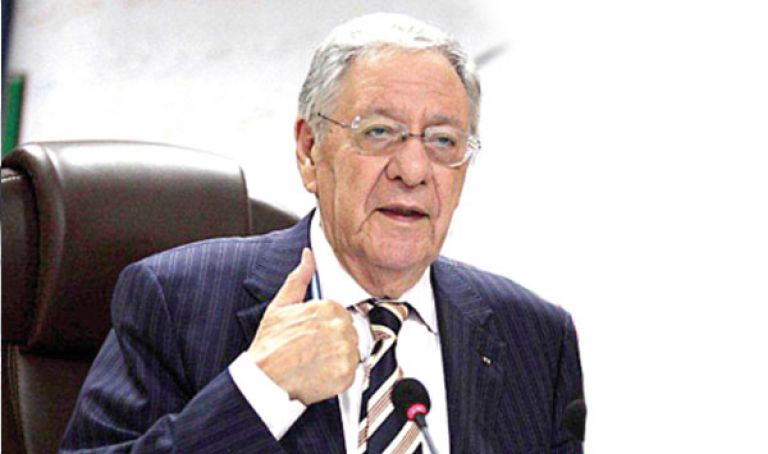 تغييرات رئيس الجمهورية تصب في محاربة الفساد