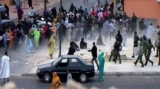 انتهاك جديد لحقوق الشعب الصحراوي