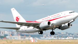 النموذج الجزائري يتفوق