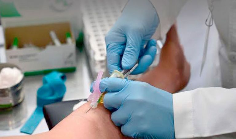 2800 حالة منذ 2014