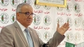 الأمين العام لحزب الكرامة، محمد الداوي