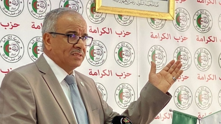 تحصين الجزائر ضد خطاب الكراهية وزرع اليأس