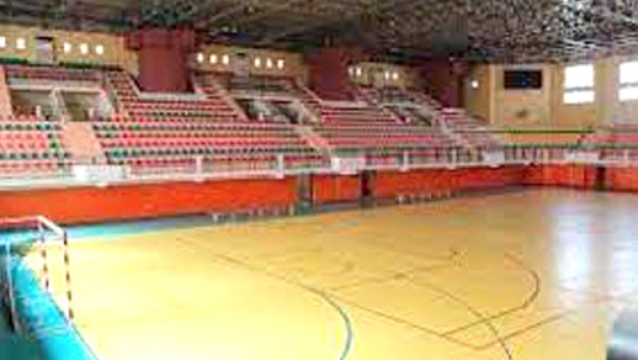 رفع التجميد عن مشاريع الرياضة والشباب بسكيكدة