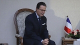 السفير الفرنسي في الجزائر، ستيفان روماتيه