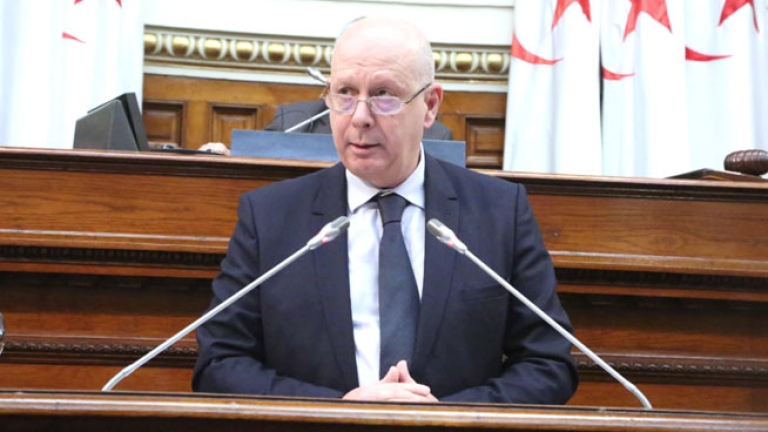 لا يمكن اخفاء النتائج الإيجابية للتحرّر التدريجي من التبعية للمحروقات