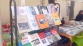 مشاركة 150 مؤلّف و30 دار نشر في الدورة الرابعة