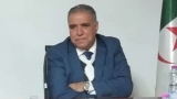 مدير الري لولاية بسكرة، محمد الطاهر جويني