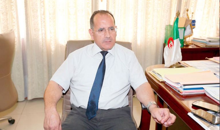 المدير السابق أمام محكمة سيدي امحمد