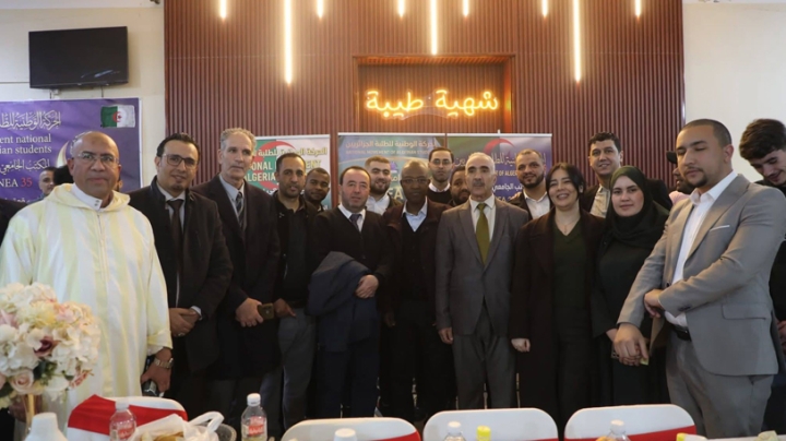 الشباب الجزائري مبادر ومنخرط في الأعمال الخيرية