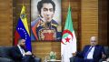 بوغالي يشارك في مراسم تنصيب الرئيس المنتخب لفنزويلا