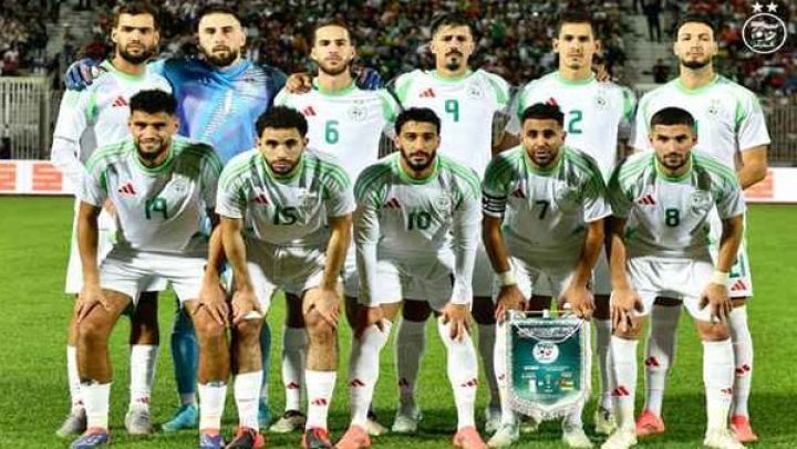 "الخضر" يتعادلون في مالابو ويعززون تأهلهم بالصدارة