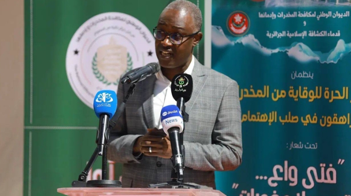 العمل الاستباقي لانتشال الشباب من مخاطر المخدرات