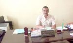  مدير الصناعة والمناجم لولاية بومرداس، نجيب عاشوري