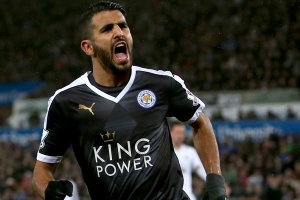 رانييري واثق من بقاء محرز