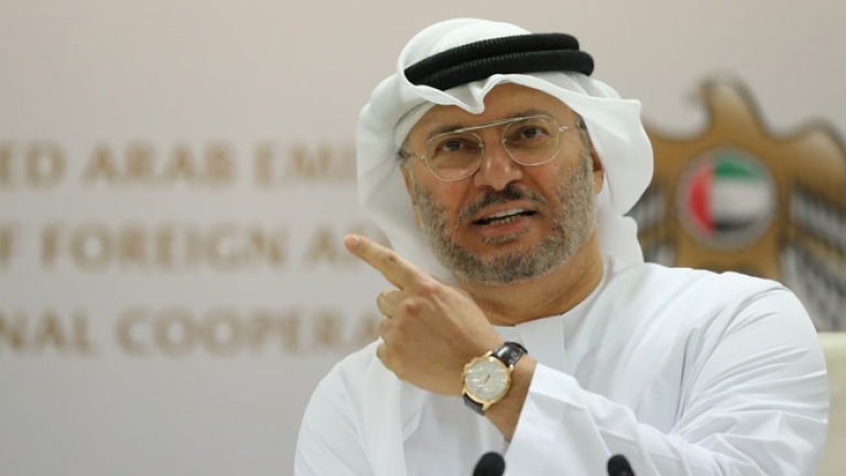 زيارة الأسد إلى الإمارات.. تكريس للدور العربي في الملف السوري