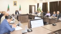 وزير الأشغال العمومية والمنشآت القاعدية، عبد القادر جلاوي