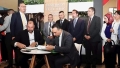 تصدير الإسمنت والمعدّات الكهربائية نحو كوت ايفوار وغرب إفريقيا