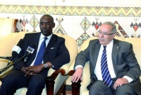 وزير خارجية مالي يشيد بدعم الجزائر لبلاده