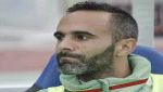الحارس سي محمد سيدريك 