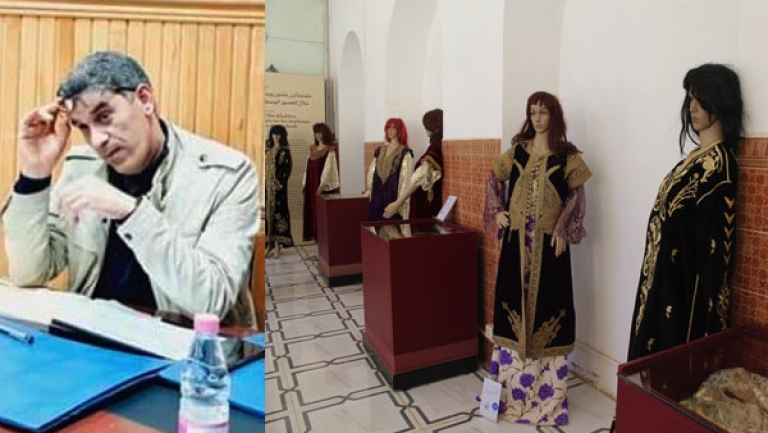 معارض وطنية وزيارات سياحية لضيوف عاصمة الشرق