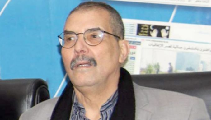المسرح الجزائري حر يواجه الواقع بطريقة مباشرة