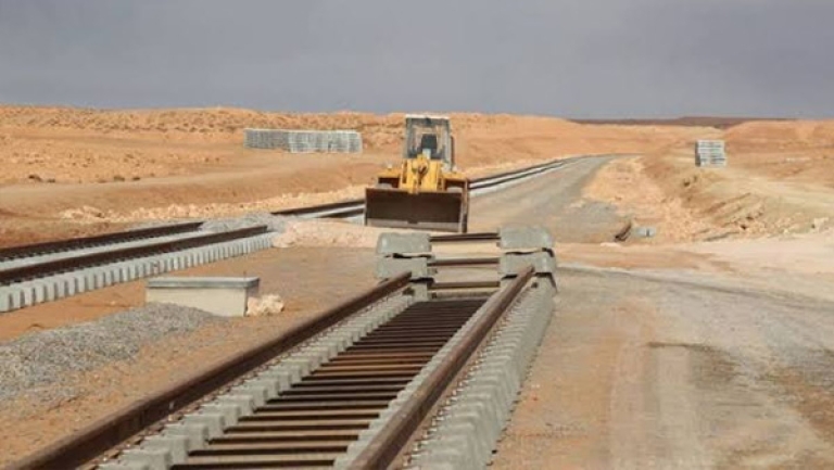 مشروع استراتيجي لدعم الاقتصاد الوطني