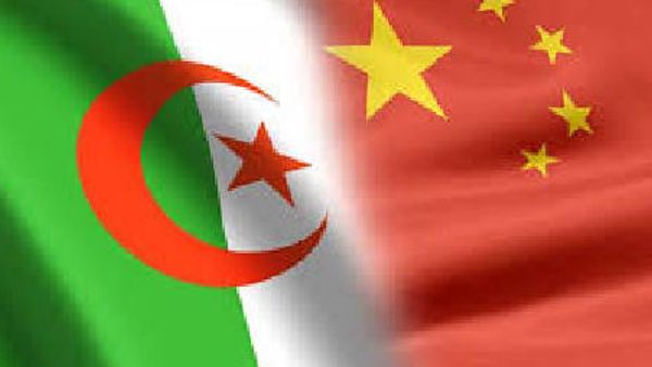 تعزيز مبادرة "الحزام والطريق"