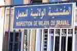 مفتشية العمل بوهران تسجل 435 مخالفة
